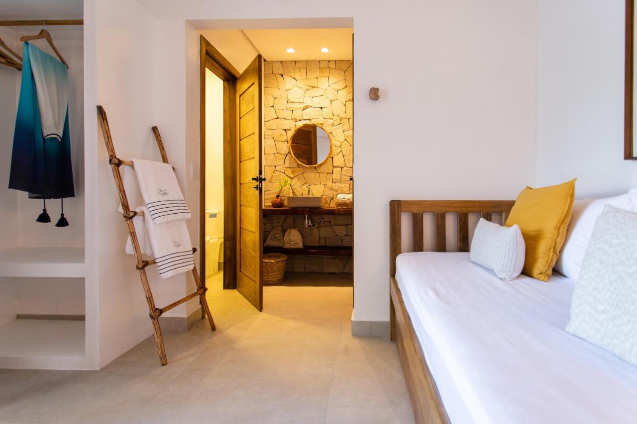 Villa Odara Jijoca de Jericoacoara Exteriör bild