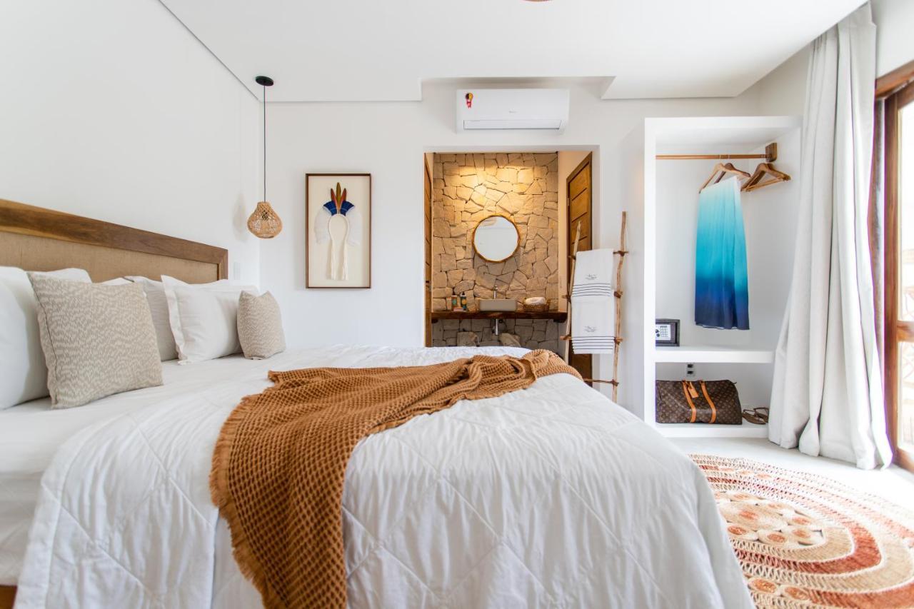 Villa Odara Jijoca de Jericoacoara Exteriör bild
