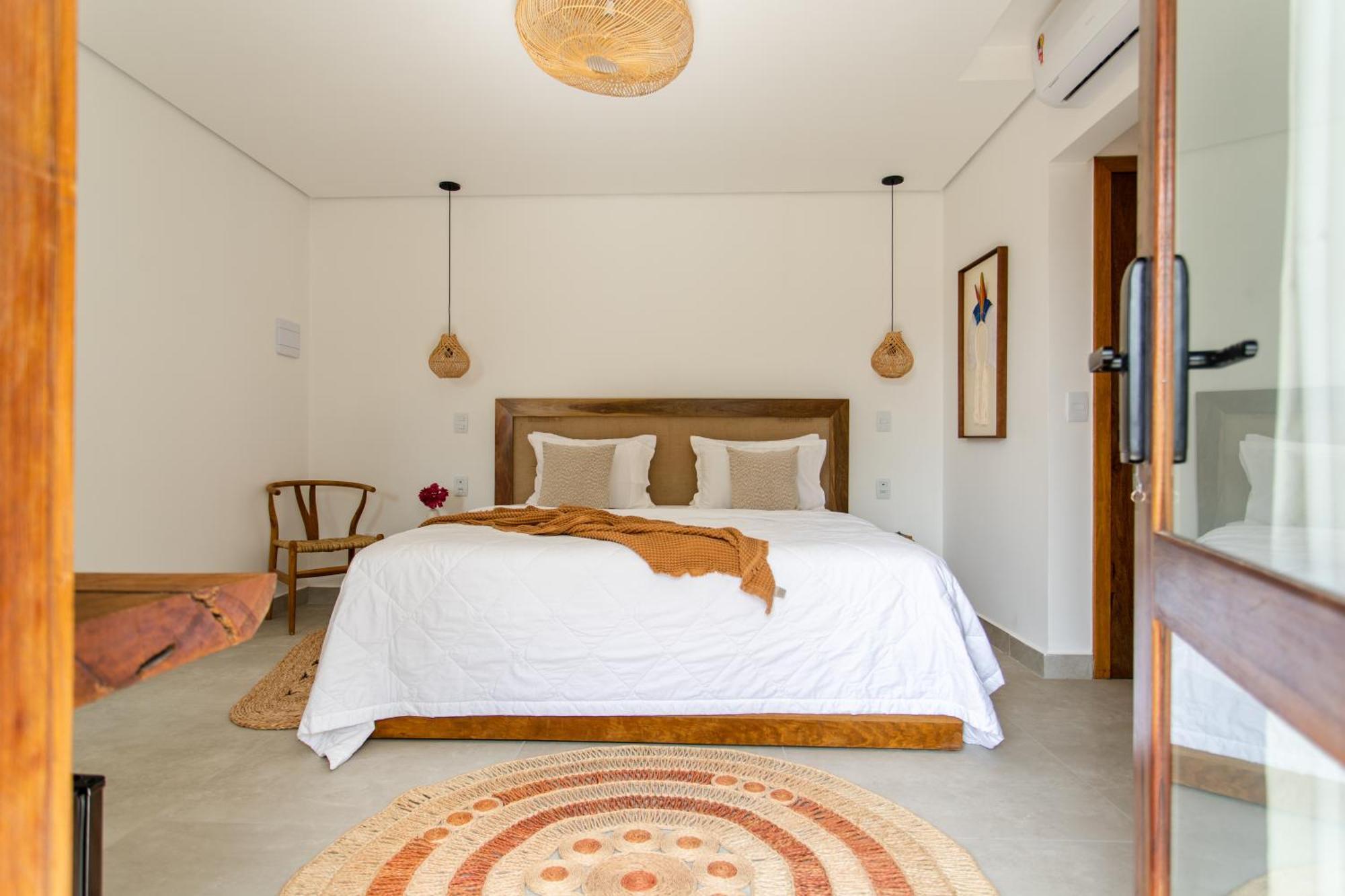 Villa Odara Jijoca de Jericoacoara Exteriör bild